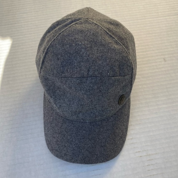 Goorin Bros Short Wool Baseball Cap Size M - Picture 2 of 11